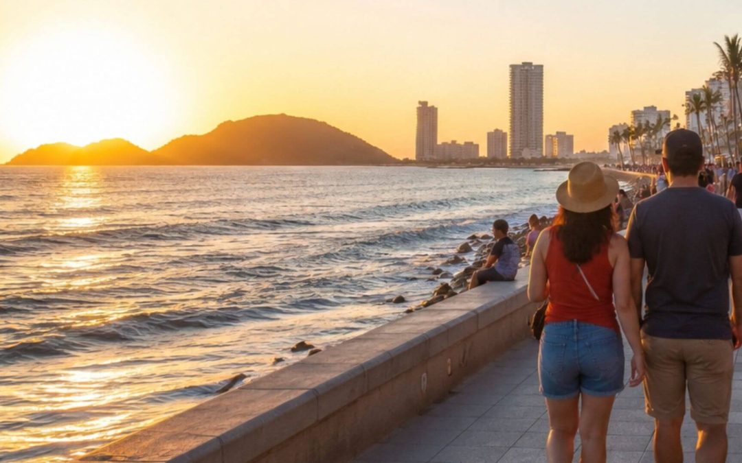 Tips for Enjoying Mazatlán as a Tourist