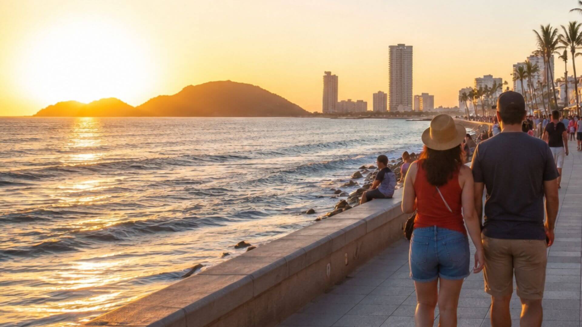 Tips for Enjoying Mazatlán as a Tourist