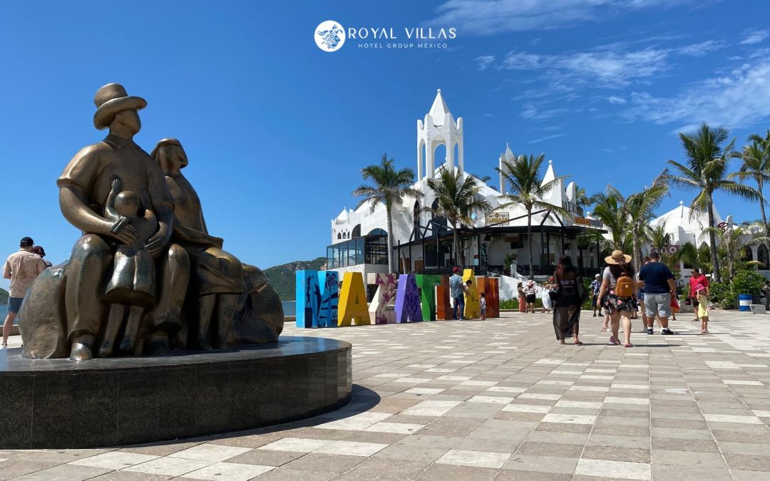 7 Must-Visit Tourist Attractions in Mazatlán