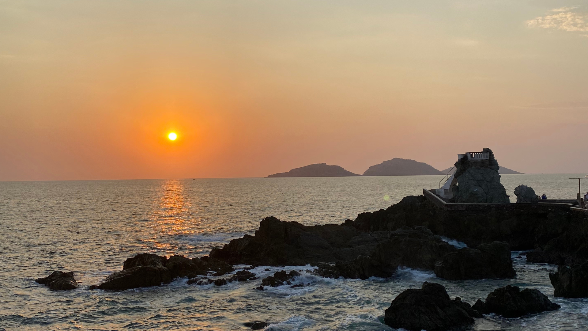 Mazatlán at Night: The Best Places to Enjoy After Sunset